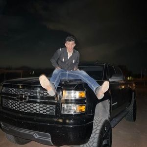 Meet your Posher, Gerardo